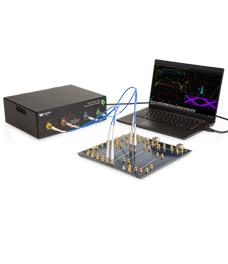 WavePulser 40iX���ٻ��B�����x